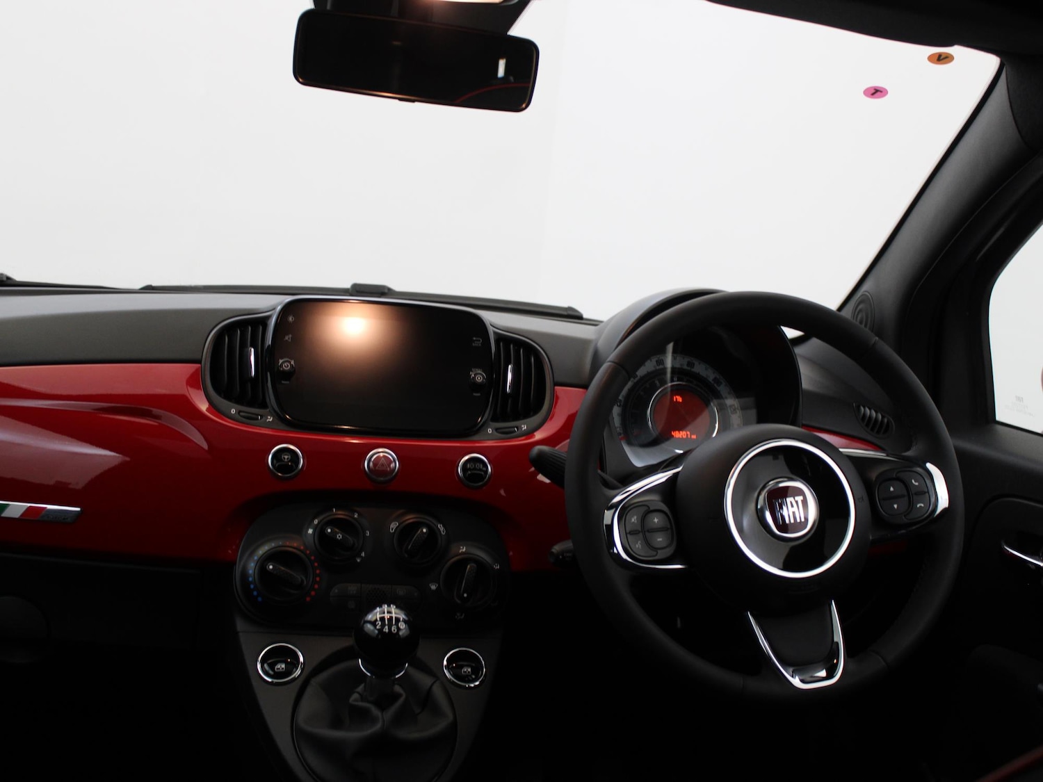 Used Fiat 500 2022 for sale - 76157904: Photo 13