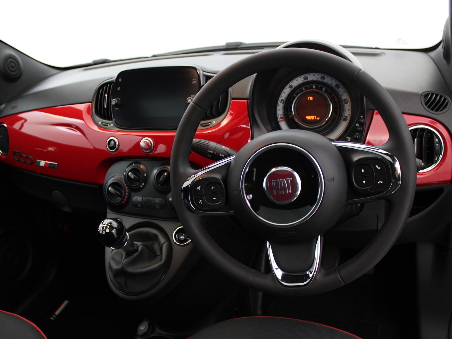 Used Fiat 500 2022 for sale - 76157904: Photo 14