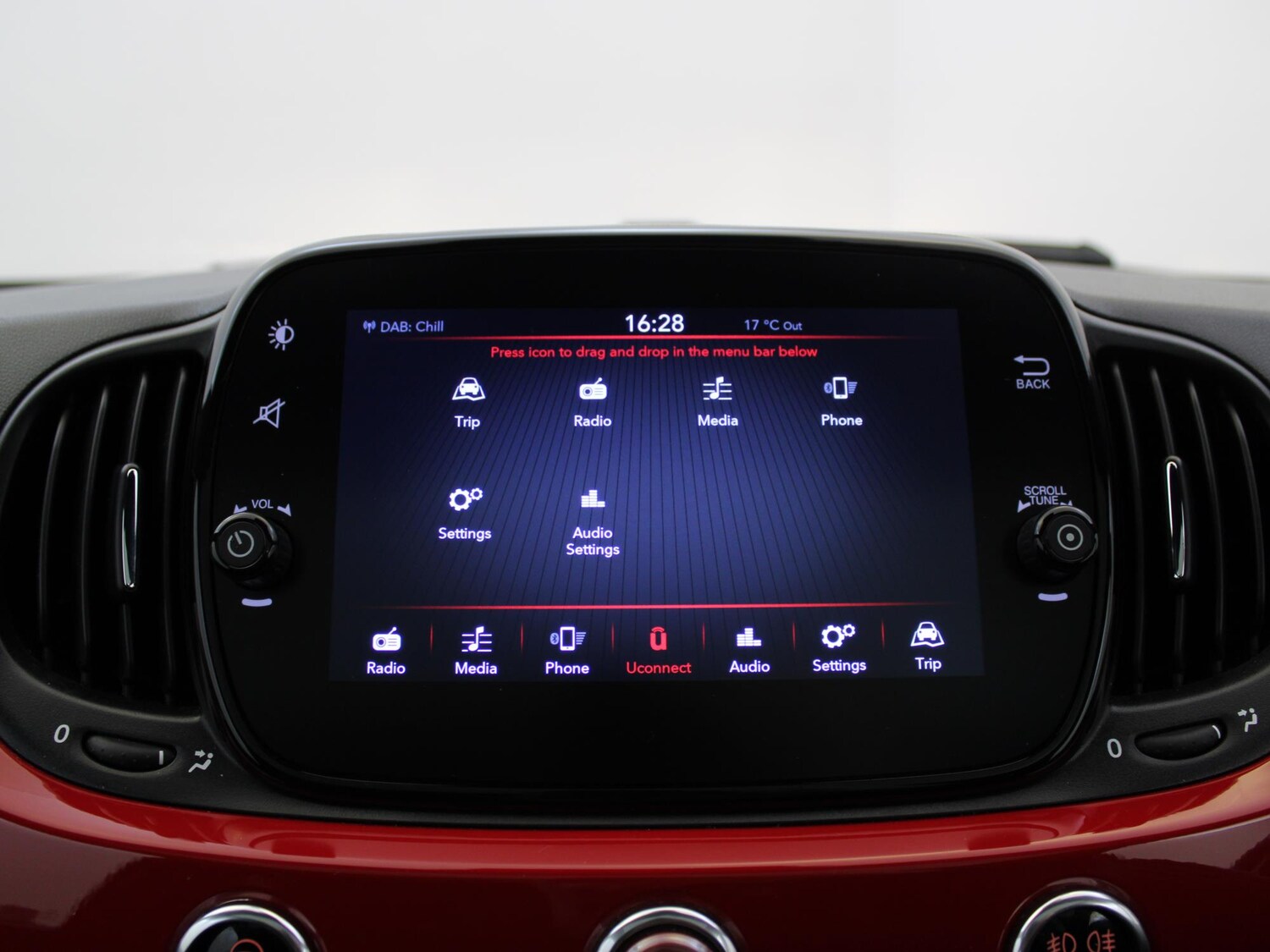 Used Fiat 500 2022 for sale - 76157904: Photo 15