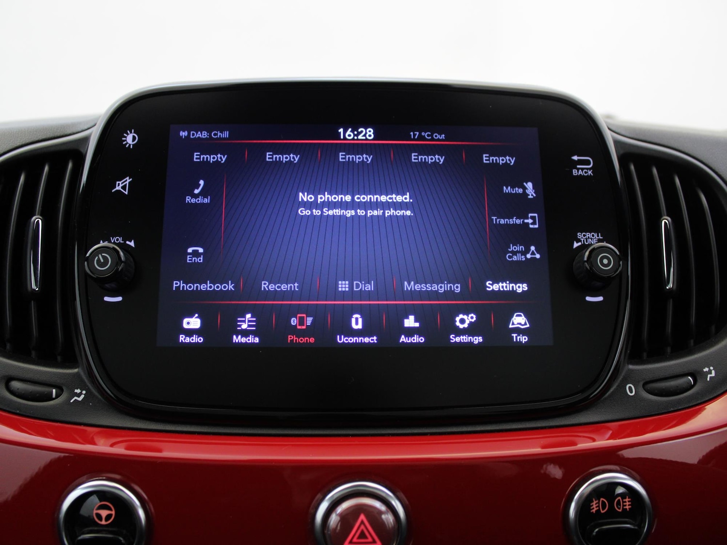 Used Fiat 500 2022 for sale - 76157904: Photo 16