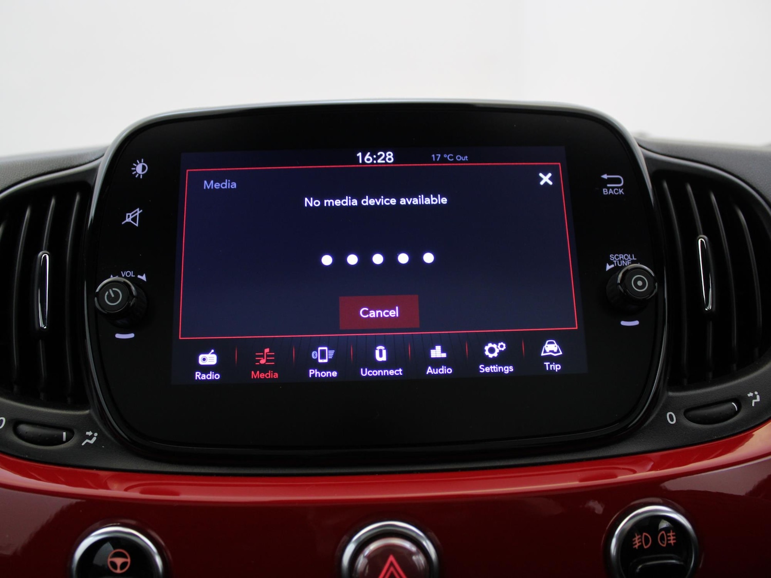 Used Fiat 500 2022 for sale - 76157904: Photo 17