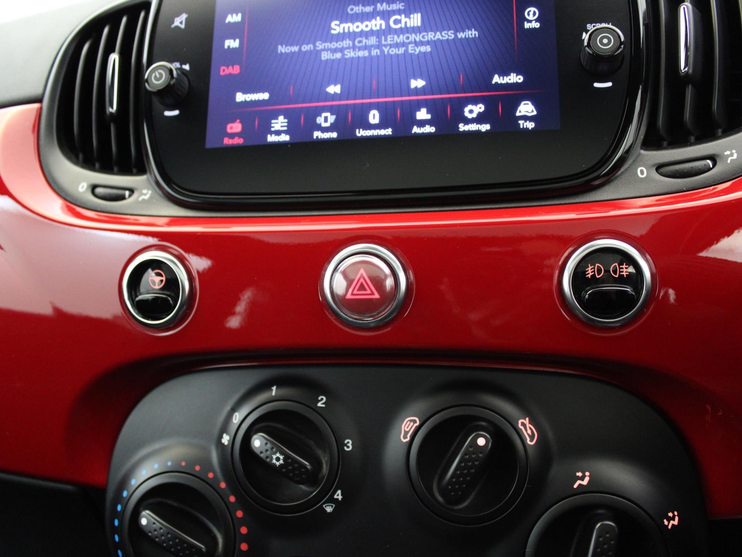Used Fiat 500 2022 for sale - 76157904: Photo 22