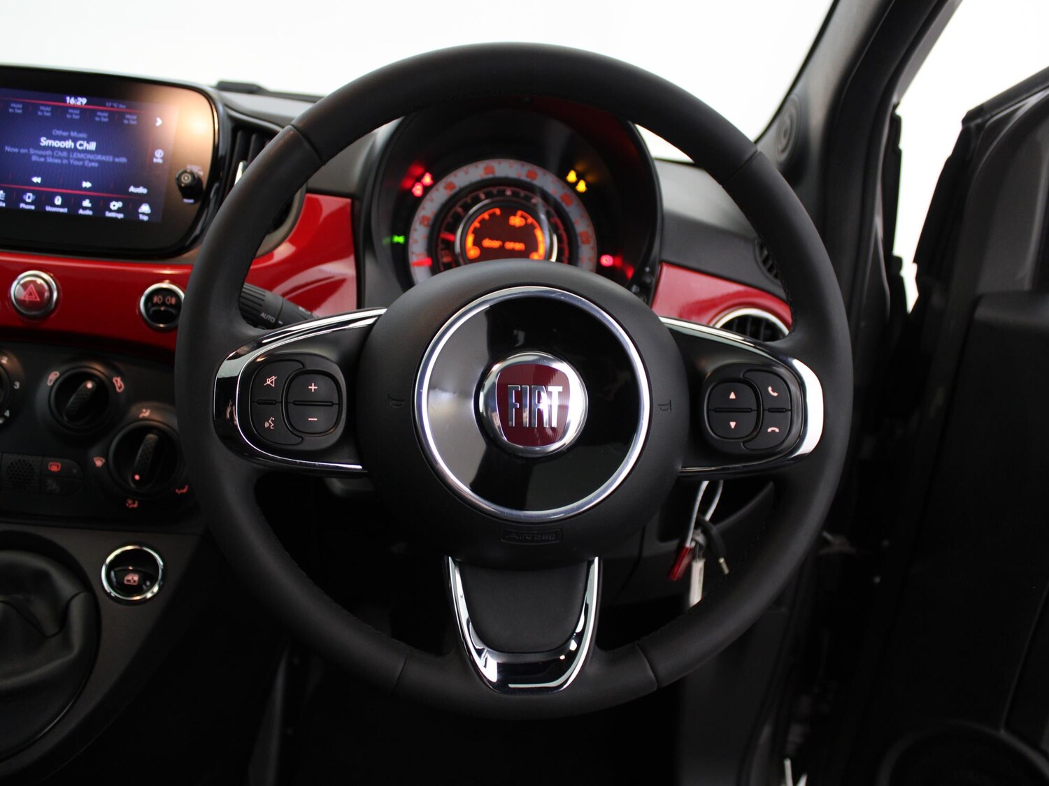 Used Fiat 500 2022 for sale - 76157904: Photo 26