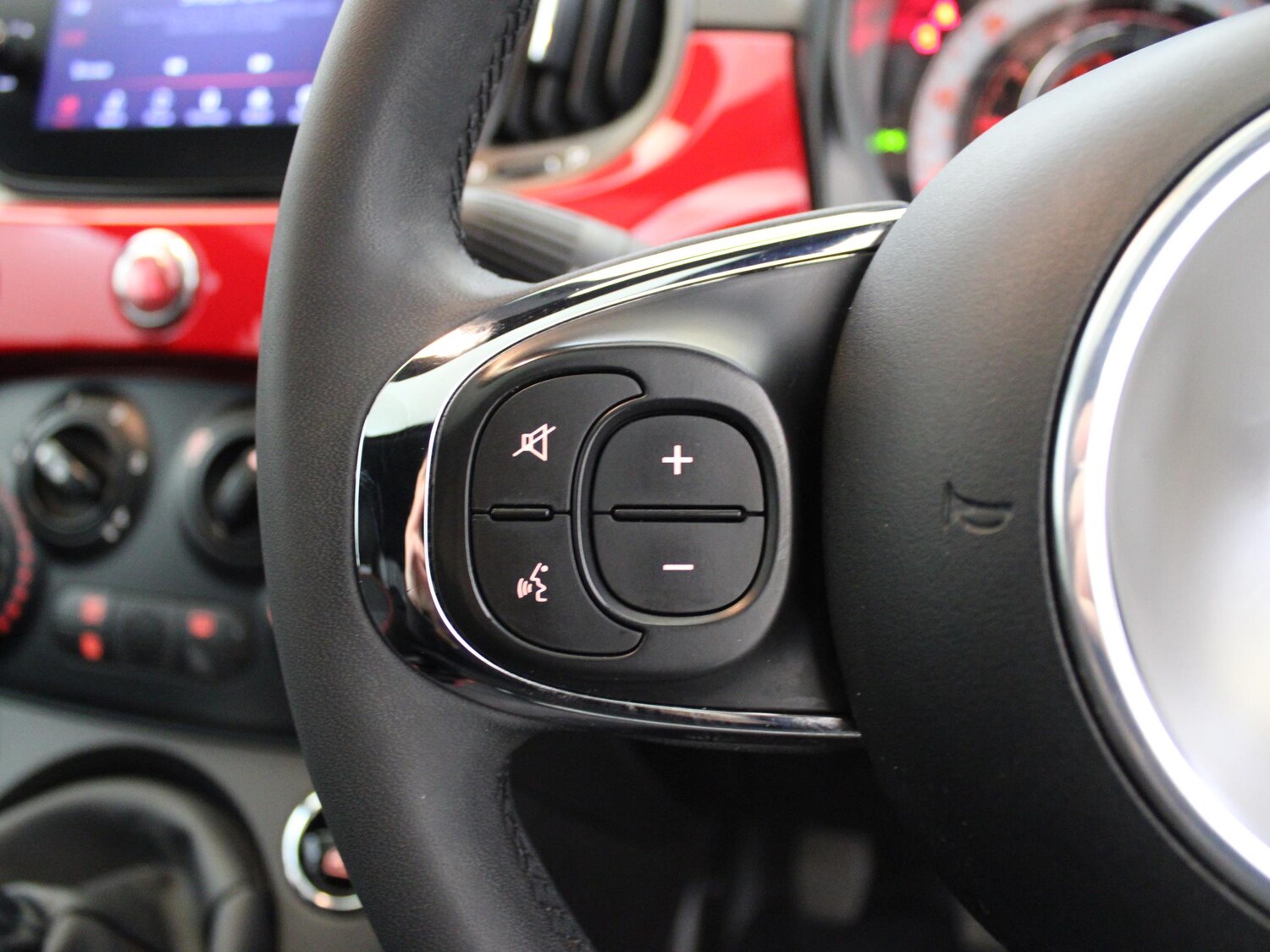 Used Fiat 500 2022 for sale - 76157904: Photo 27