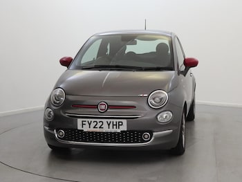 Used Fiat 500 2022 for sale - 76157904: Photo 2