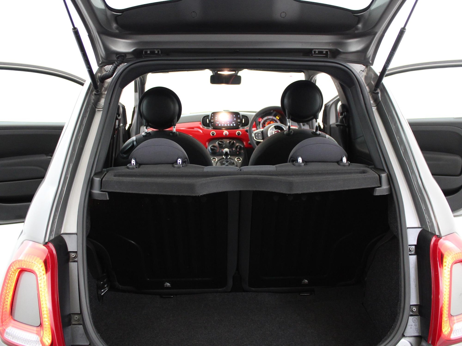 Used Fiat 500 2022 for sale - 76157904: Photo 32