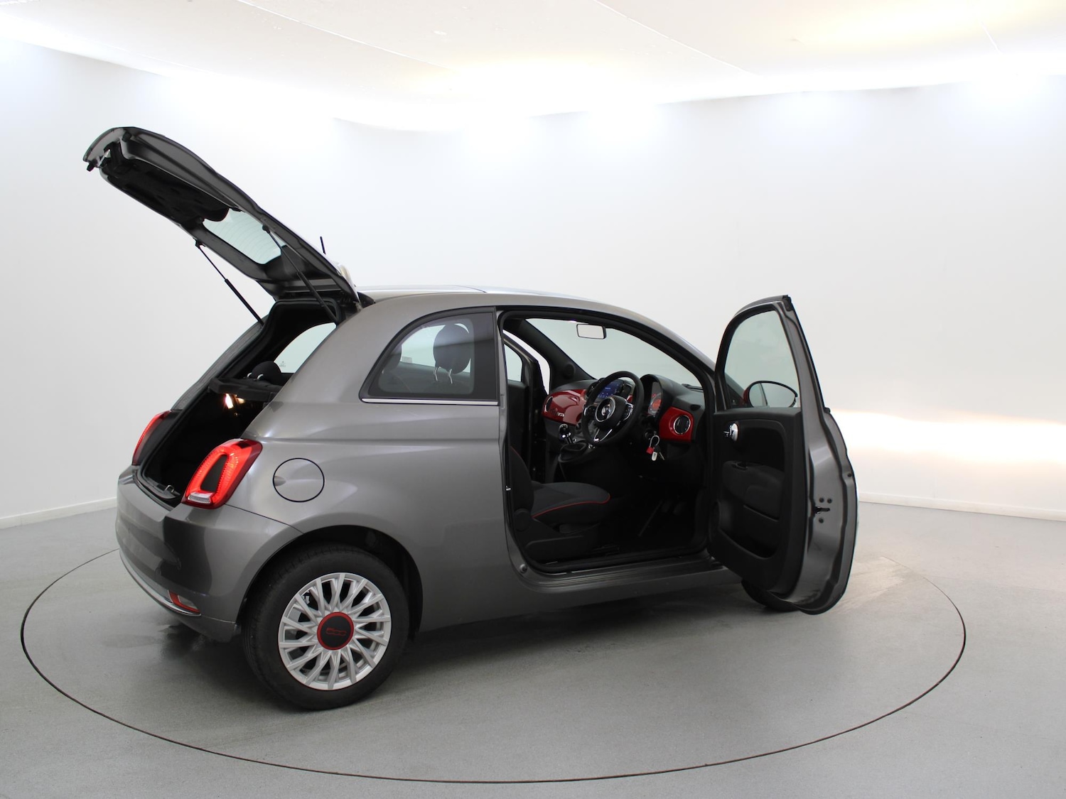 Used Fiat 500 2022 for sale - 76157904: Photo 33