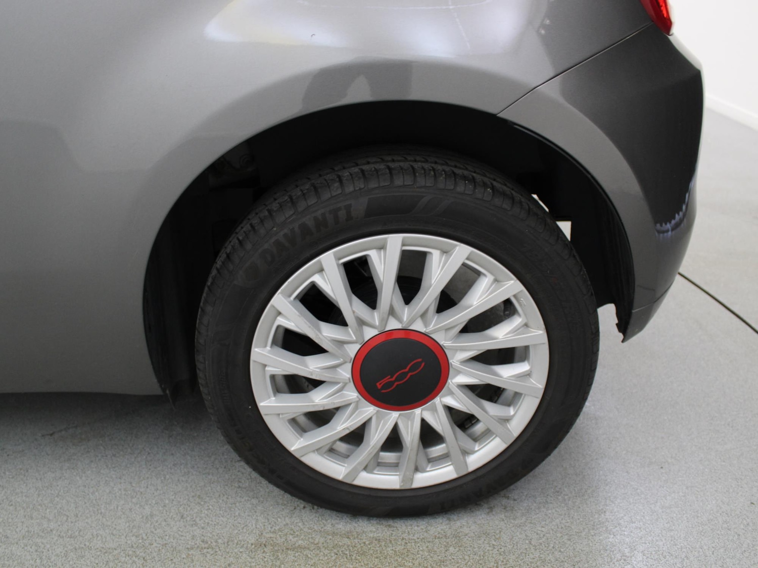 Used Fiat 500 2022 for sale - 76157904: Photo 36