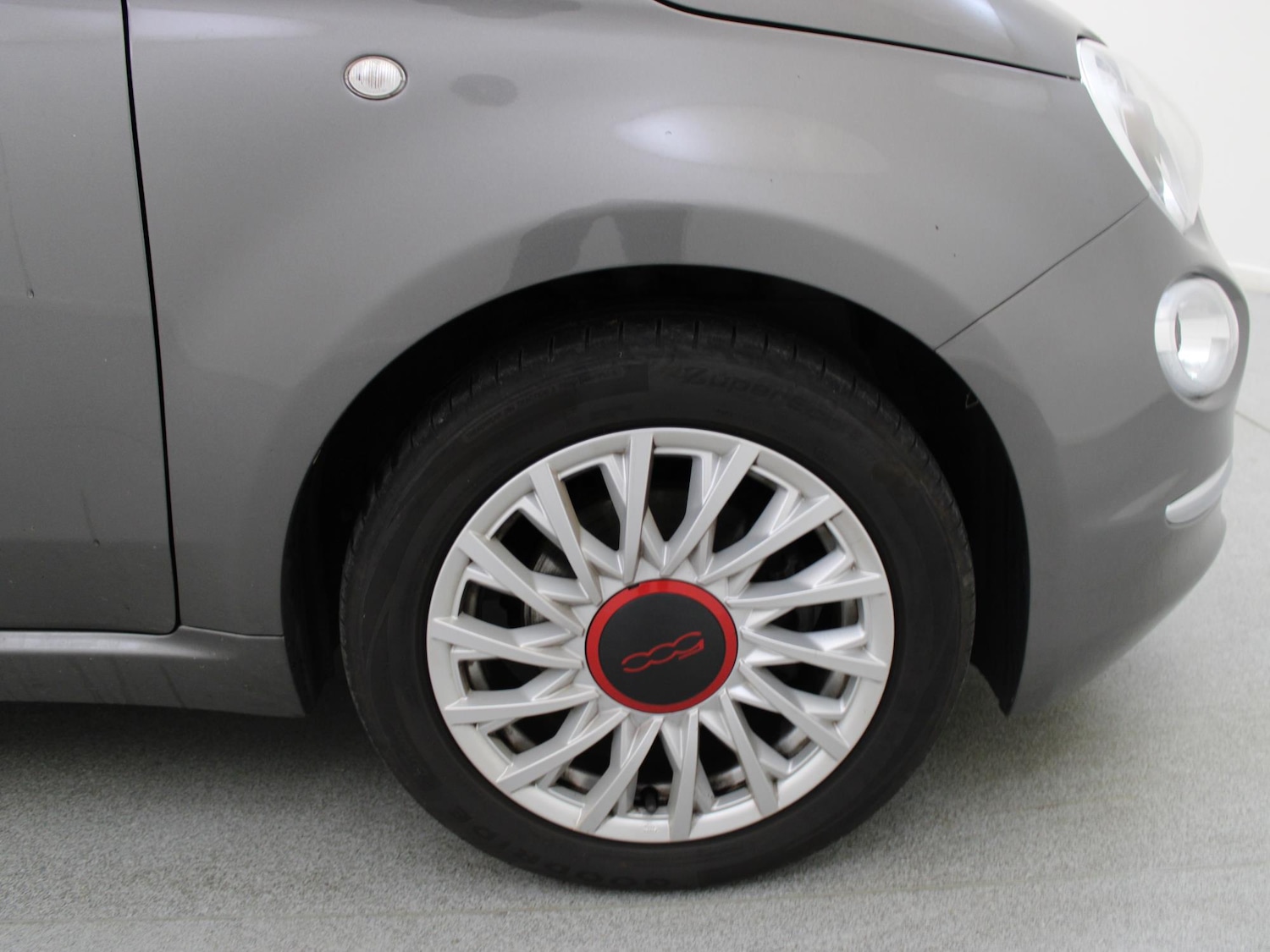 Used Fiat 500 2022 for sale - 76157904: Photo 38