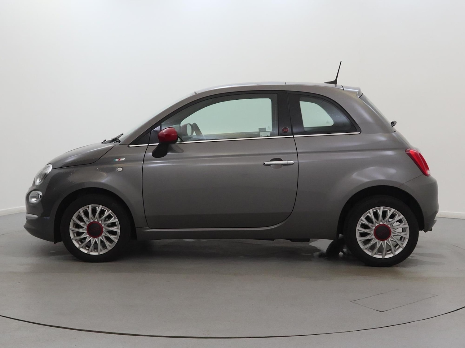Used Fiat 500 2022 for sale - 76157904: Photo 4