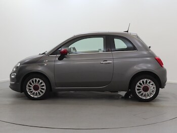 Used Fiat 500 2022 for sale - 76157904: Photo 4