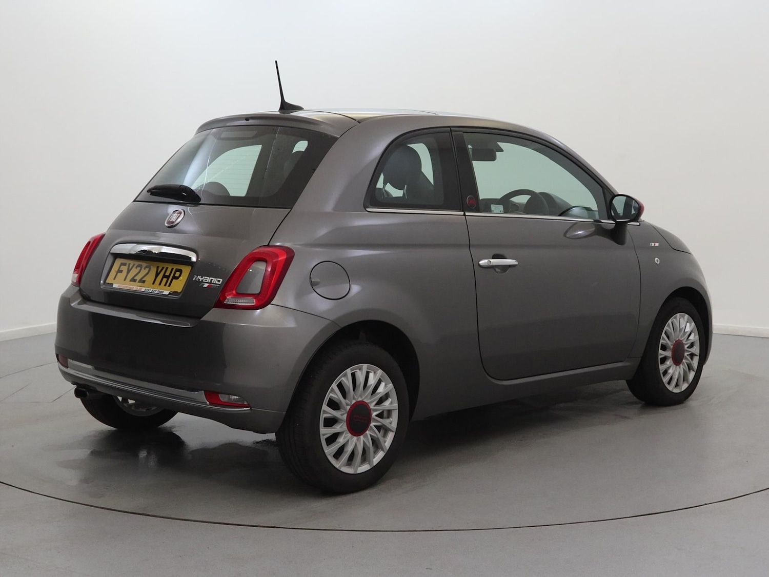 Used Fiat 500 2022 for sale - 76157904: Photo 5