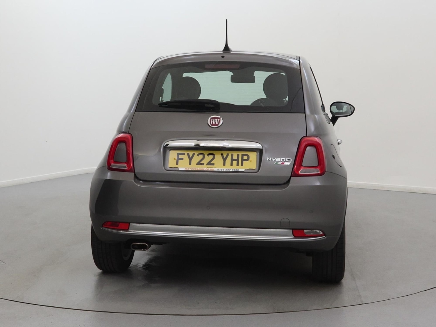 Used Fiat 500 2022 for sale - 76157904: Photo 6