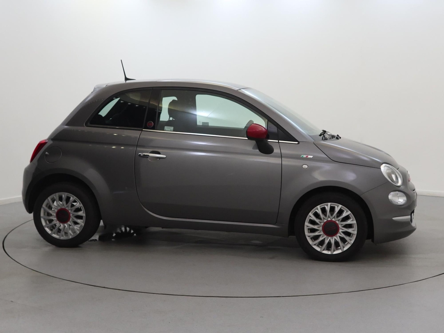 Used Fiat 500 2022 for sale - 76157904: Photo 8