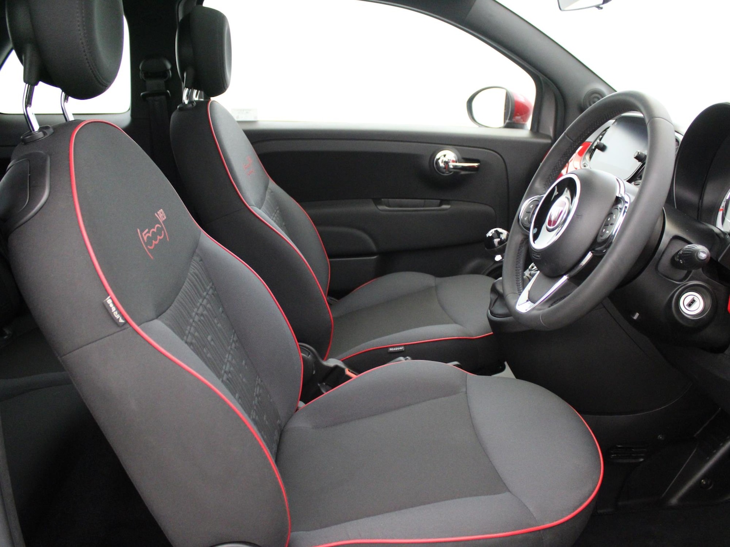 Used Fiat 500 2022 for sale - 76157904: Photo 9