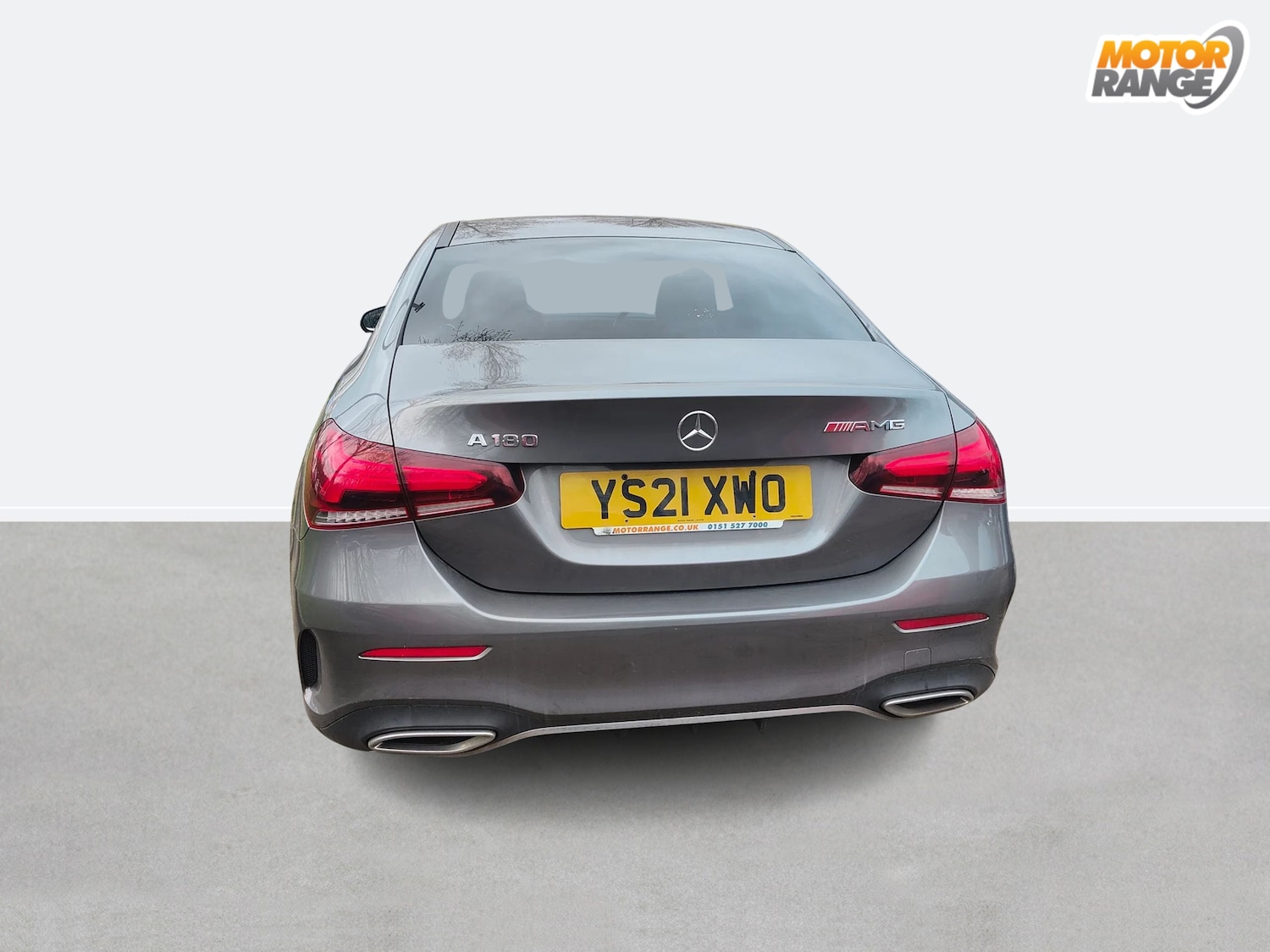 Used Mercedes-Benz A-Class 2021 for sale - 77758264: Photo 5