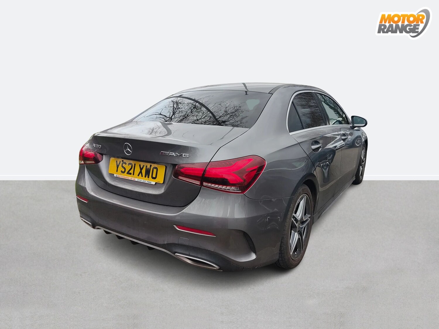 Used Mercedes-Benz A-Class 2021 for sale - 77758264: Photo 6