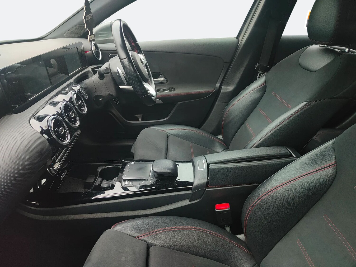 Used Mercedes-Benz A-Class 2021 for sale - 77758264: Photo 7