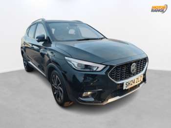 2024 - 1.5 VTi-TECH Exclusive 5dr