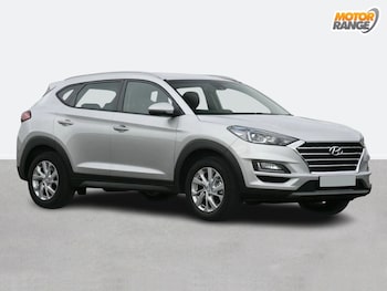 Hyundai - TUCSON