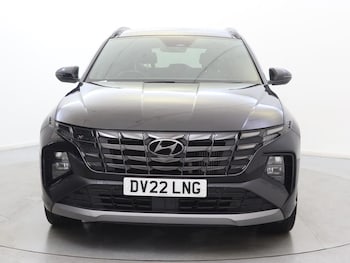 Used Hyundai TUCSON 2022 for sale - 78641655: Photo