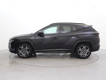 Used Hyundai TUCSON 2022 for sale - 78641655: Photo