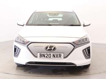 Used Hyundai IONIQ 2020 for sale - 74780670: Photo