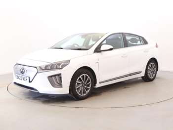 Used Hyundai IONIQ 2020 for sale - 74780670: Photo