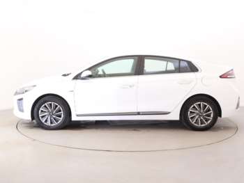 Used Hyundai IONIQ 2020 for sale - 74780670: Photo
