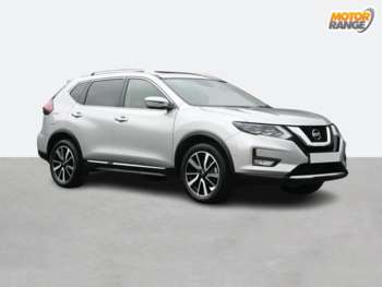 2020 - 1.3 DiG-T 158 Tekna 5dr [7 Seat] DCT