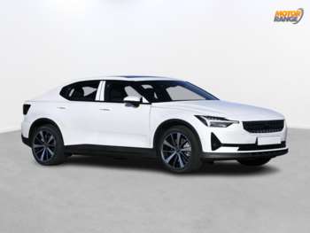2022 - 170kW 78kWh Long Range SM [Plus] 5dr Auto