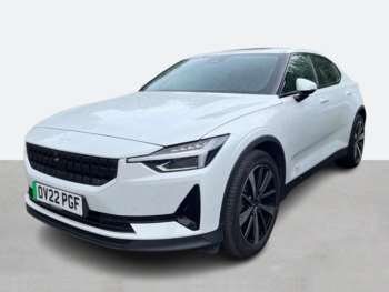 Used Polestar Polestar 2 2022 for sale - 74854760: Photo