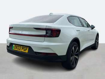 Used Polestar Polestar 2 2022 for sale - 74854760: Photo