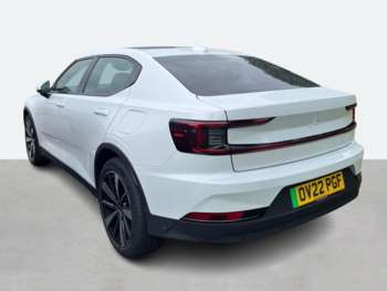 Used Polestar Polestar 2 2022 for sale - 74854760: Photo