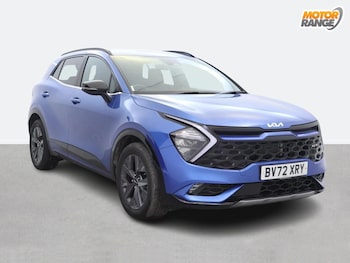 Used Kia Sportage 2022 for sale - 78888600: Photo