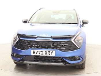 Used Kia Sportage 2022 for sale - 78888600: Photo