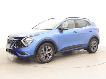 Used Kia Sportage 2022 for sale - 78888600: Photo