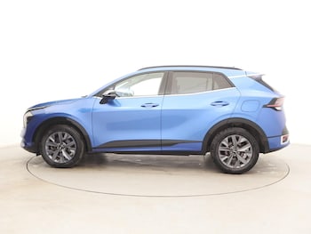 Used Kia Sportage 2022 for sale - 78888600: Photo