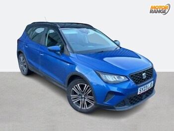 Used SEAT Arona 2023 for sale - 78359537: Photo