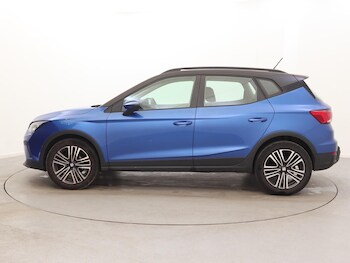 Used SEAT Arona 2023 for sale - 78359537: Photo