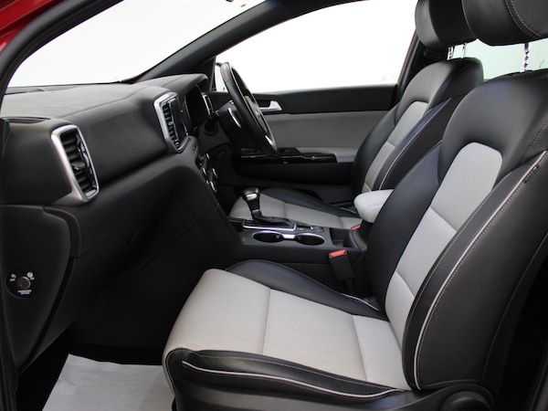 Used Kia Sportage 2022 for sale - 76316270: Photo 10