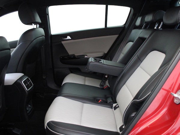 Used Kia Sportage 2022 for sale - 76316270: Photo 12