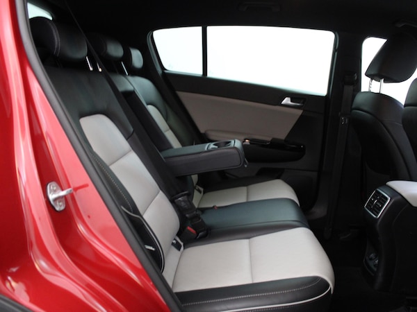 Used Kia Sportage 2022 for sale - 76316270: Photo 13