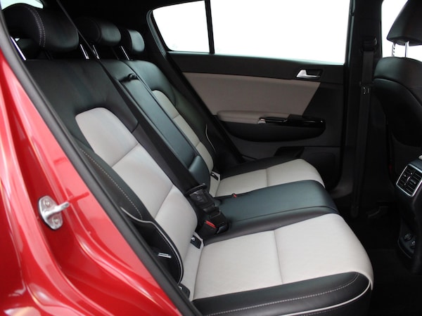 Used Kia Sportage 2022 for sale - 76316270: Photo 14