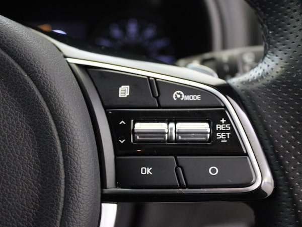 Used Kia Sportage 2022 for sale - 76316270: Photo 15