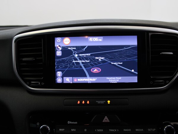 Used Kia Sportage 2022 for sale - 76316270: Photo 18
