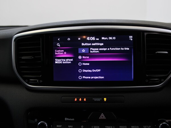 Used Kia Sportage 2022 for sale - 76316270: Photo 20