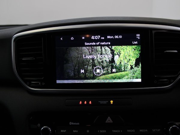 Used Kia Sportage 2022 for sale - 76316270: Photo 22