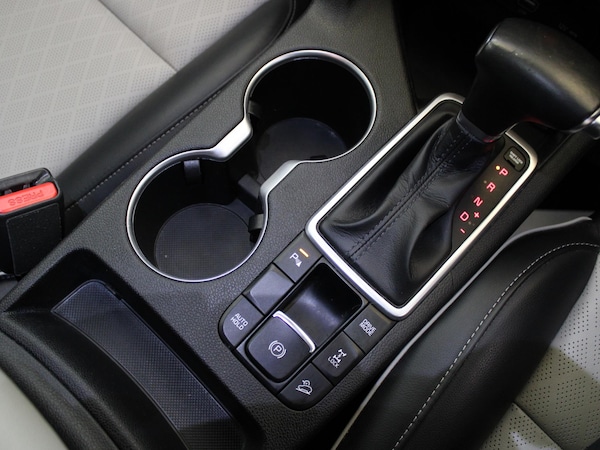Used Kia Sportage 2022 for sale - 76316270: Photo 25