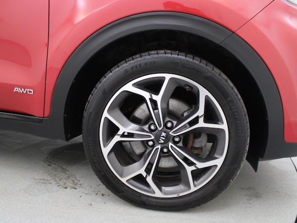 Used Kia Sportage 2022 for sale - 76316270: Photo 33